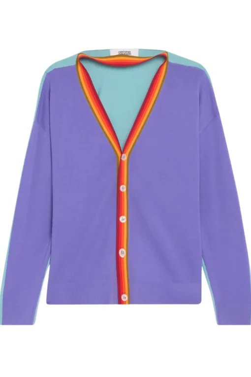 Convertible Cardigan