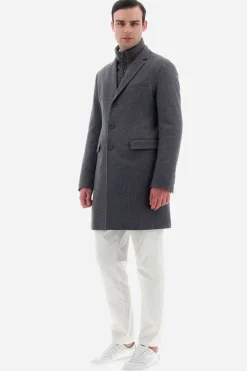 Convertible Top Coat