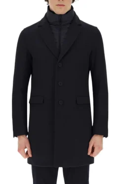 Convertible Top Coat