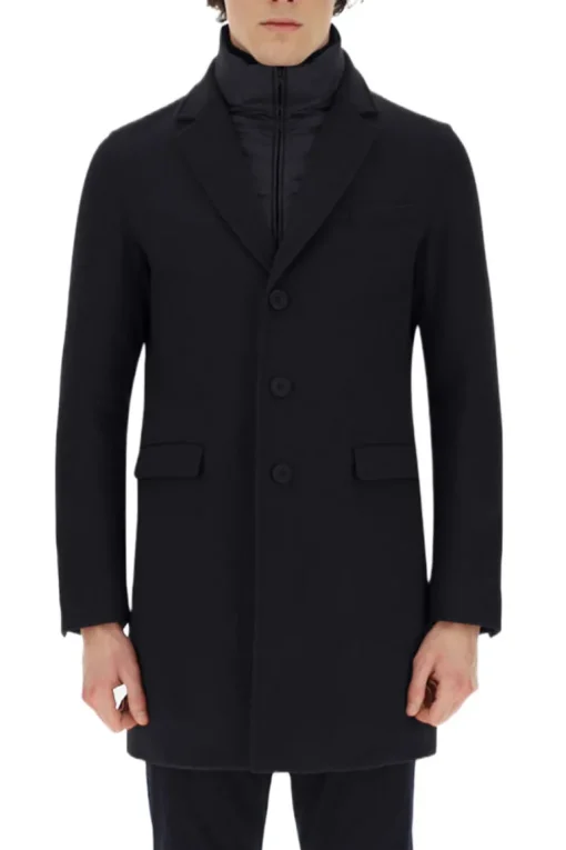 Convertible Top Coat