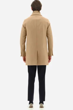 Convertible Top Coat