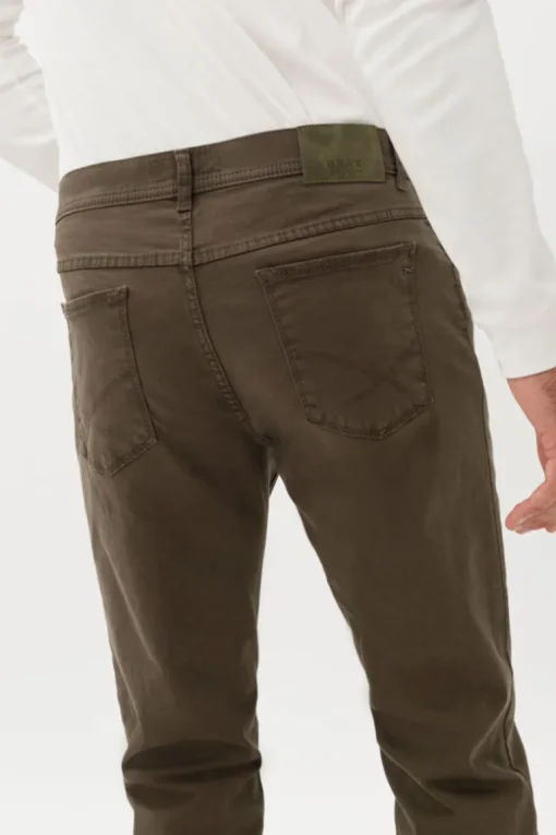 Cooper Fancy Pants