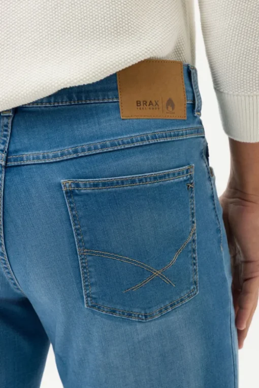 Cooper Performance Jeans