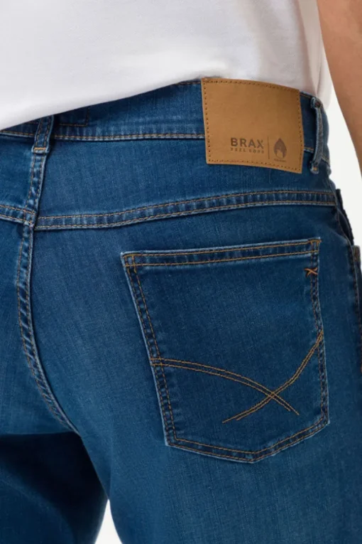 Cooper Performance Jeans