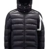 Corydale Short Down Jacket