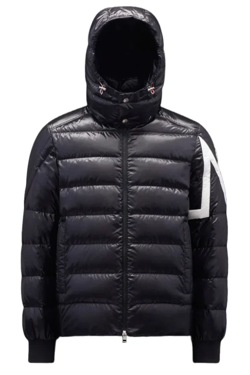 Corydale Short Down Jacket