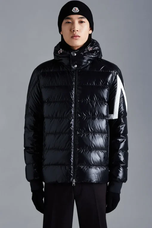 Corydale Short Down Jacket