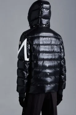 Corydale Short Down Jacket