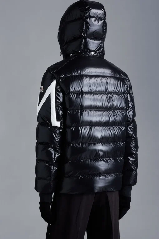 Corydale Short Down Jacket