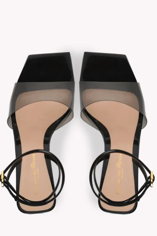 Cosmic Sandal