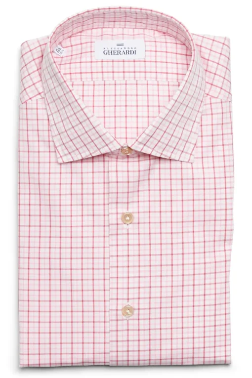 Cotton Shirt