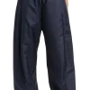 Crispy Nylon Winslow Pant