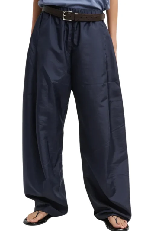 Crispy Nylon Winslow Pant