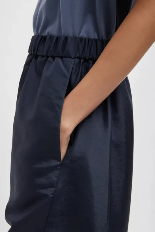 Crispy Nylon Winslow Pant