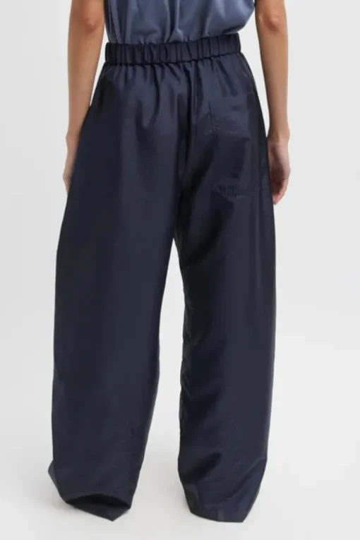 Crispy Nylon Winslow Pant