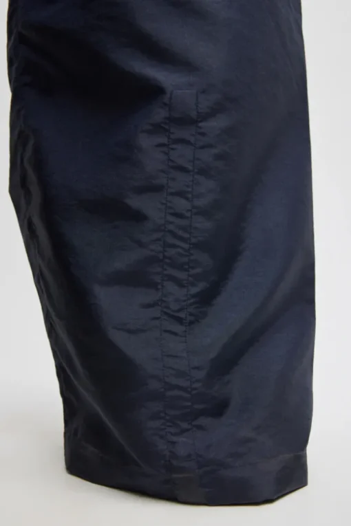Crispy Nylon Winslow Pant