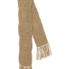 Crochet Scarf