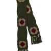 Crochet Scarf