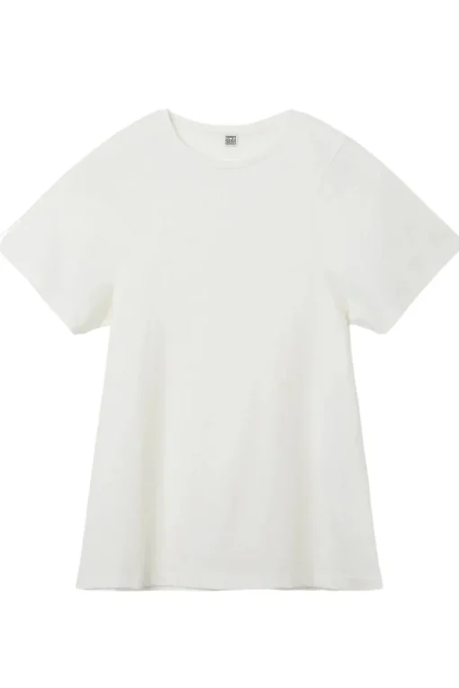 Curved Seam Tee