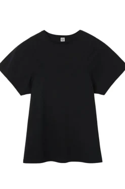 Curved Seam Tee