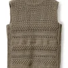 3D Multi Stitch Tank Top