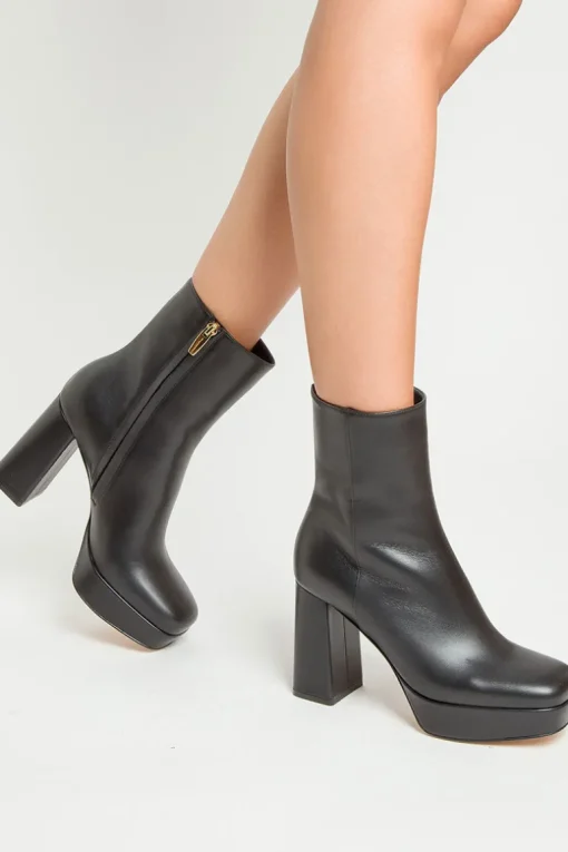Daisen Ankle Boot