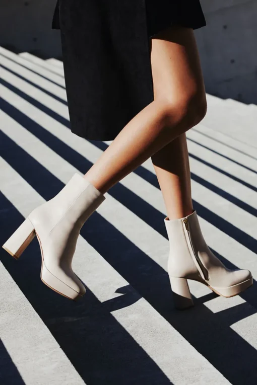 Daisen Ankle Boot