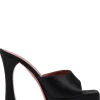 Dalida Pleateau Slipper