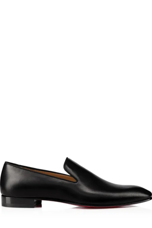 Dandelion Loafers