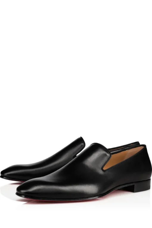 Dandelion Loafers