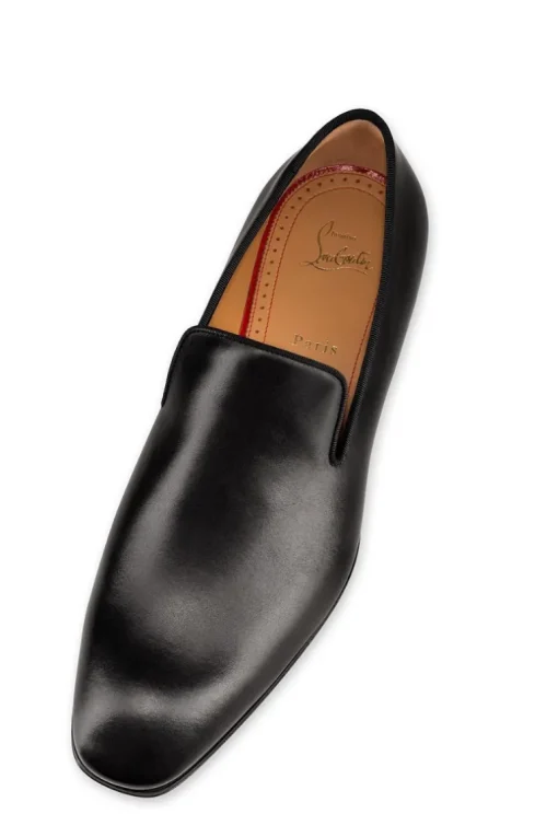 Dandelion Loafers