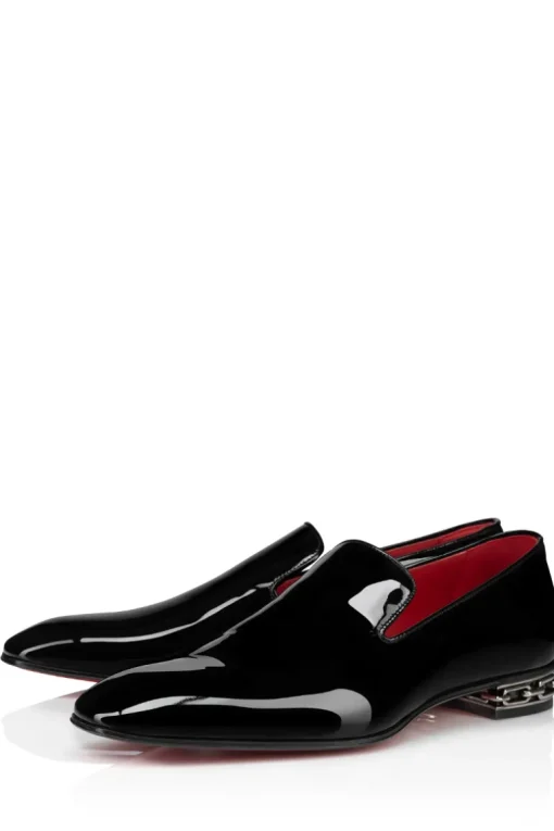 Dandy Atlas Loafers