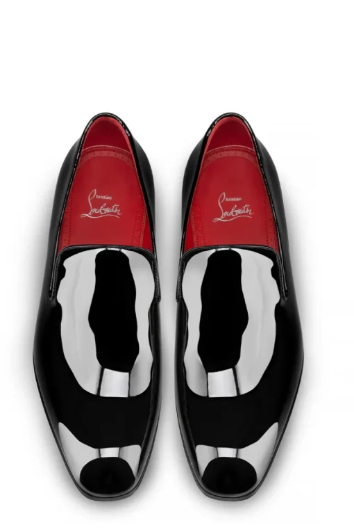 Dandy Atlas Loafers