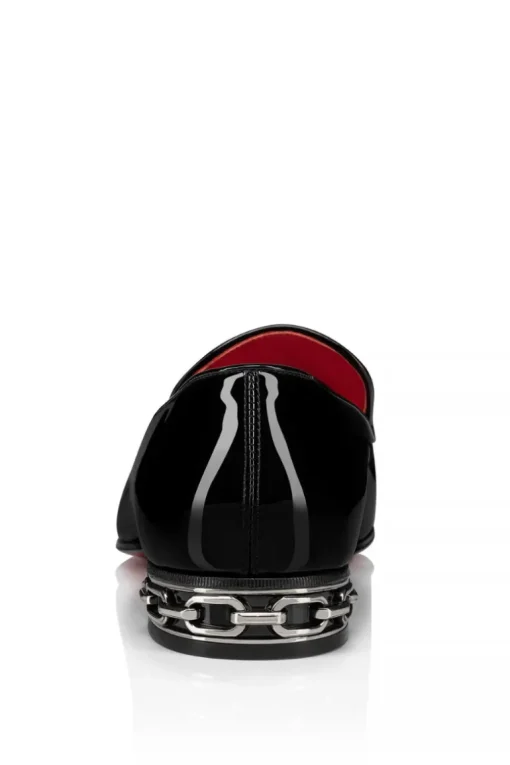 Dandy Atlas Loafers