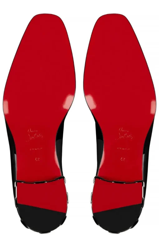 Dandy Atlas Loafers