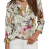Dani Silk Blouse