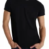 Dann Stripe Tee