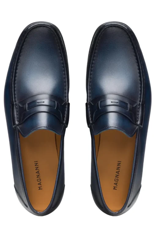 Daren Loafer