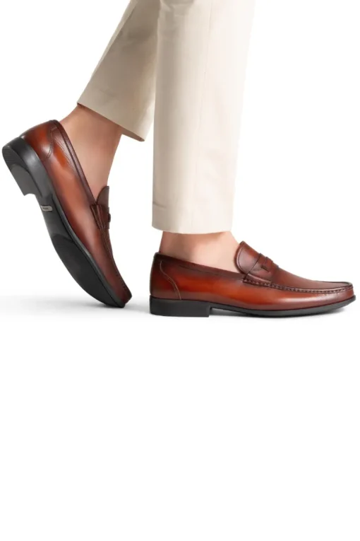Daren Loafer