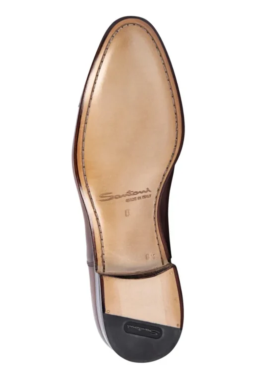 Darian Oxford Shoes
