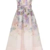Dawning Corset Dress
