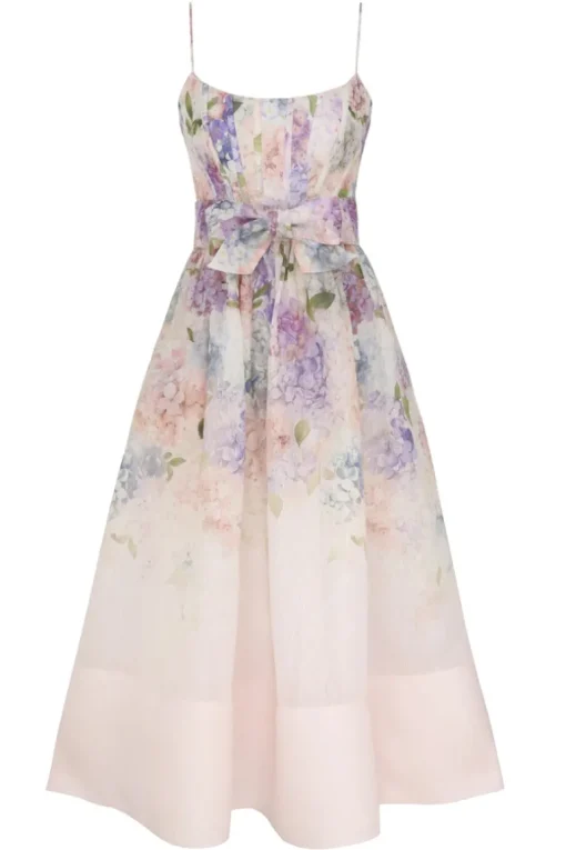 Dawning Corset Dress