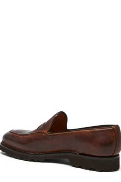 De Bustis Loafers
