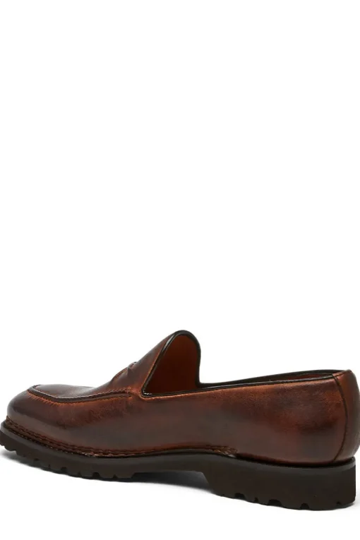De Bustis Loafers