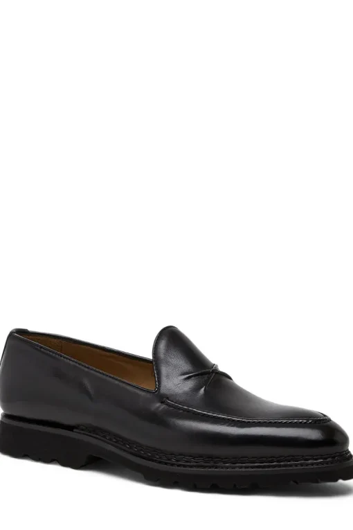 De Bustis Loafers