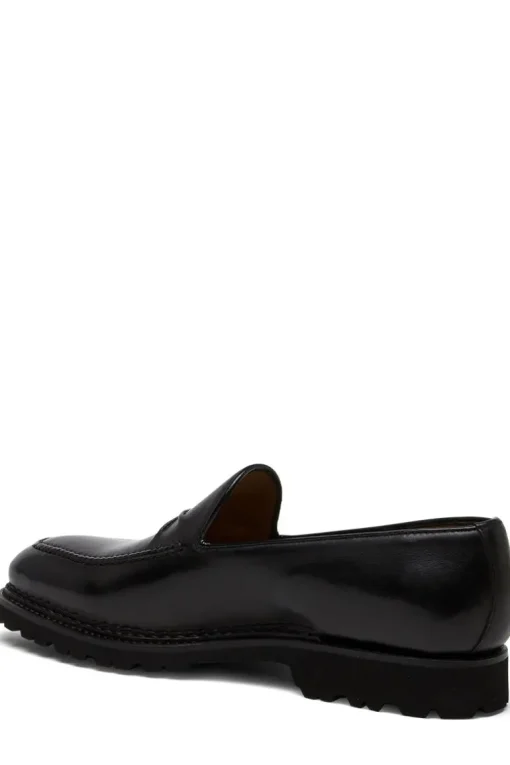 De Bustis Loafers