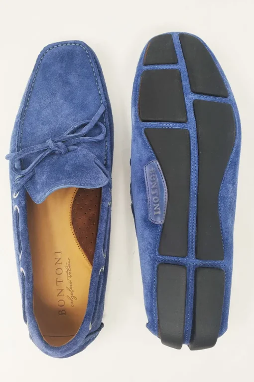 De Sica Drivers