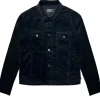Dean Needle Cord Jacket