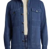 Denim Overshirt