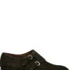 Diamante III Double Monk Shoes